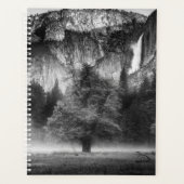 Nevel in de weide planner (Voorkant)