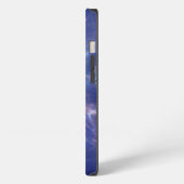Nevel iPhone Hoesje (Linkerkant)
