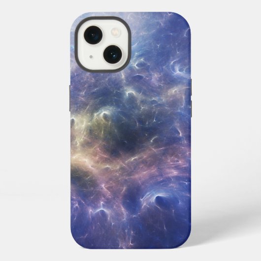 Nevel iPhone Hoesje (Achterkant)