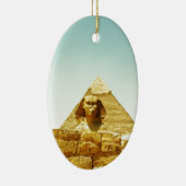 nevel keramisch ornament (Rechts)