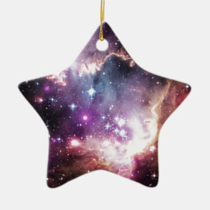 Nevel Keramisch Ornament