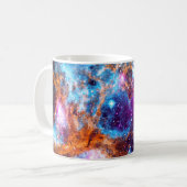 Nevel Koffiemok (Voorkant links)