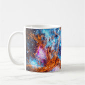 Nevel Koffiemok (Links)