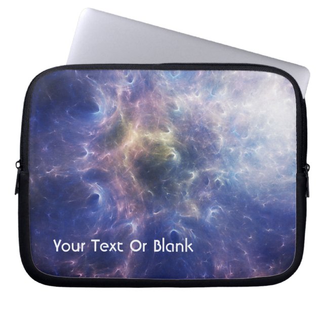 Nevel Laptop Sleeve (Voorkant)