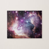 Nevel Legpuzzel (Horizontaal)