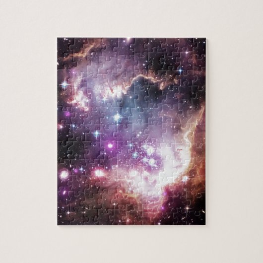 Nevel Legpuzzel (Verticaal)