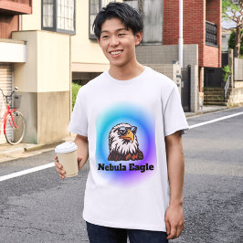 Nevel Neon Adelaar T-shirt