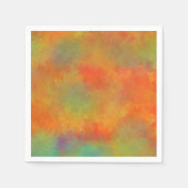 Nevel Servet (Voorkant)