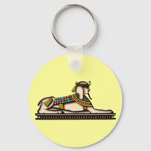 nevel sleutelhanger (Voorkant)
