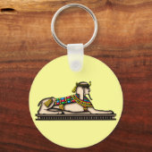 nevel sleutelhanger (Voorkant)