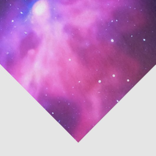 Nevel Tissuepapier (Detail)