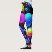 Nevel van Bellen Leggings (Links)