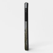 Nevel van de Little Missouri rivier hangt in de Case-Mate iPhone Case (Achterkant/links)