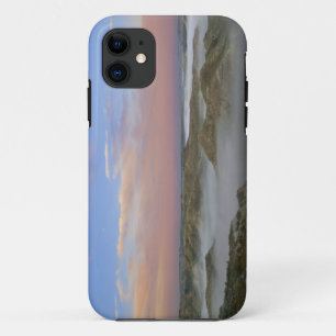 Nevel van de Little Missouri rivier hangt in de iPhone 11 Hoesje