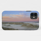 Nevel van de Little Missouri rivier hangt in de Case-Mate iPhone Case (Achterkant (horizontaal))