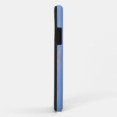 Nevel van de Little Missouri rivier hangt in de Case-Mate iPhone Case (Achterkant/rechts)