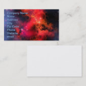 Nevel Visitekaartje (Voorkant / Achterkant)