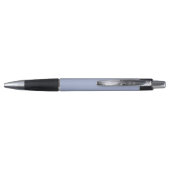 Nevelblauw Emmy  Pen (Achterkant)