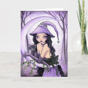 Nevelige Bezinningen - lege kaart