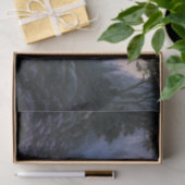 Nevelige Gotische Donkere Etherische Kathedraal De Tissuepapier (Geschenk)