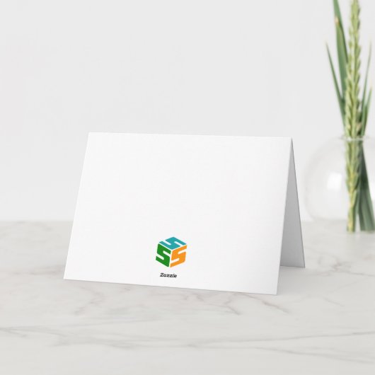 Nevelige Vrede Kaart (Achterkant)