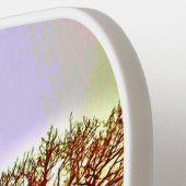 NEVELIGE ZONNEBOMEN PICKLEBALL PADDLE (Links Detail)