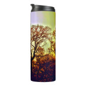 NEVELIGE ZONNEBOMEN THERMOSBEKER (Geroteerd rechts)