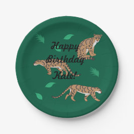 Nevelpanter Papieren Bordje