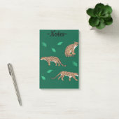 Nevelpanter Post-it® Notes (Kantoor)