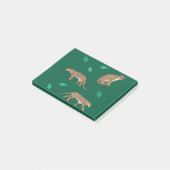 Nevelpanter Post-it® Notes (Schuin)