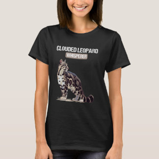 Nevelpanters Nevelpanterfluisteraar T-shirt