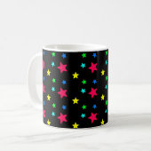 Nevels Koffiemok (Voorkant links)