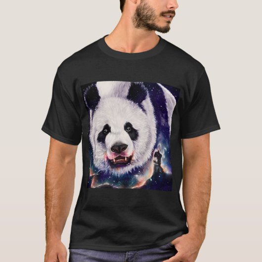 Nevelslokker T-shirt (Voorkant)