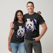 Nevelslokker T-shirt (Unisex)
