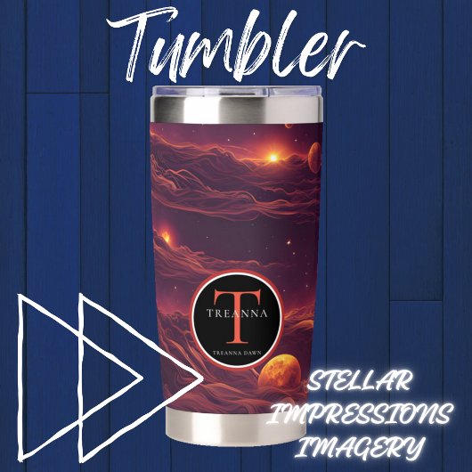 nevelsluier geïsoleerde drinkbeker