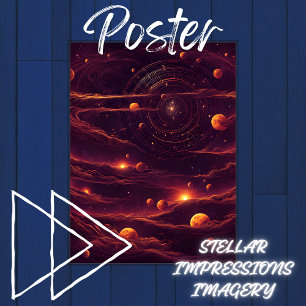 nevelsluier poster