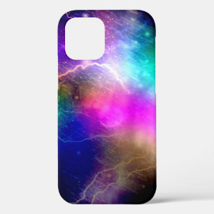 Nevelstelsel in de buitenruimte Case-Mate iPhone case