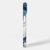 nevelstroom Case-Mate iPhone case (Achterkant / Rechts)