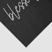 Neven - gezegend met de beste tissuepapier (Detail)