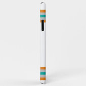 Neven Kamp Retro Camper iPhone / iPad case (Achterkant/rechts)