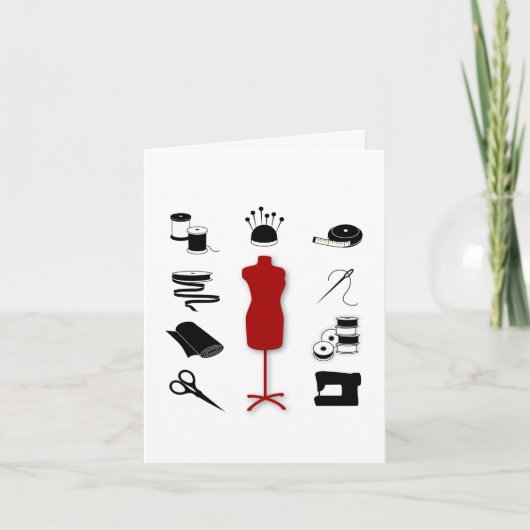 Nevenkaart voor rechtse aantekening kaart (Voorkant)