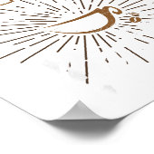 Never Mess With Grams Before She Has Her Coffee Gr Poster (Hoek)