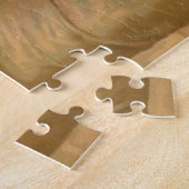 Never Mind (door Frederick Morgan) Legpuzzel (Zijkant)