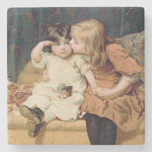 Never Mind (door Frederick Morgan)