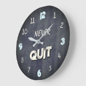 Never Quit Industrial Gym Grote Klok (Hoek)