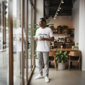 Never Surrender T-shirt