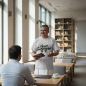 Never Surrender T-shirt