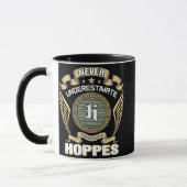 NEVER_UNDERESTIMATE_POWER_OF_A_HOPPES MOK (Links)