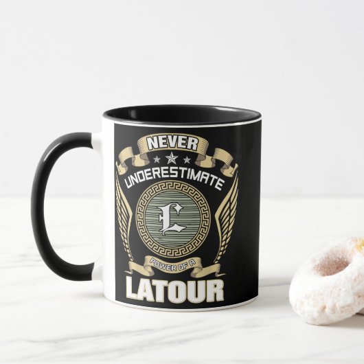 NEVER_UNDERESTIMATE_POWER_OF_A_LATOUR MOK (Met donut)
