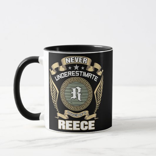 NEVER_UNDERESTIMATE_POWER_OF_A_REECE MOK (Links)